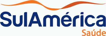Logotipo SulAmérica Saúde