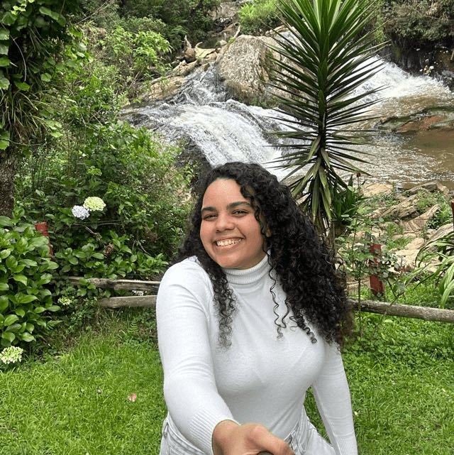 Foto de Giovana Santos